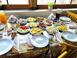 Kaya Konak Cave Hotel