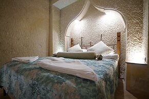 Kaya Konak Cave Hotel