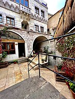 Kaya Konak Cave Hotel