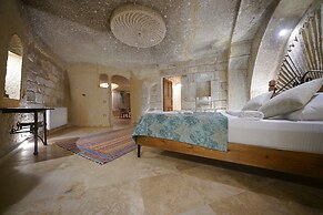Kaya Konak Cave Hotel