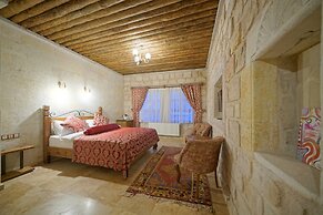 Kaya Konak Cave Hotel