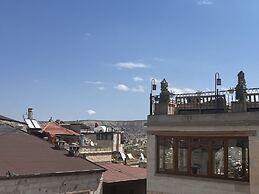 Kaya Konak Cave Hotel