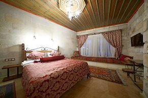 Kaya Konak Cave Hotel