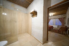 Kaya Konak Cave Hotel