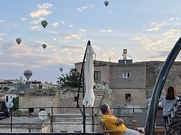 Kaya Konak Cave Hotel