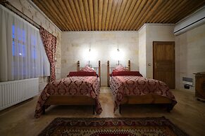 Kaya Konak Cave Hotel