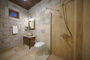 Kaya Konak Cave Hotel