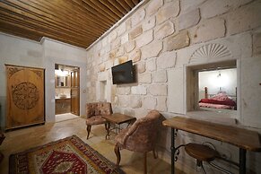 Kaya Konak Cave Hotel