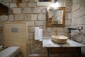 Kaya Konak Cave Hotel