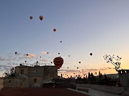 Kaya Konak Cave Hotel