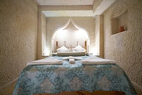 Kaya Konak Cave Hotel