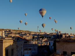 Kaya Konak Cave Hotel