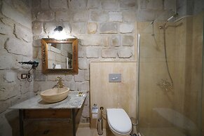 Kaya Konak Cave Hotel