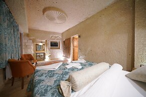 Kaya Konak Cave Hotel