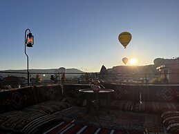 Kaya Konak Cave Hotel