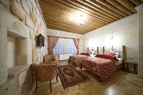 Kaya Konak Cave Hotel