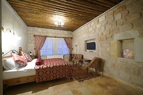 Kaya Konak Cave Hotel