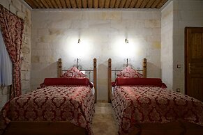 Kaya Konak Cave Hotel