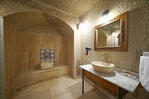 Kaya Konak Cave Hotel
