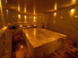 Kaya Konak Cave Hotel