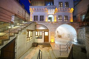 Kaya Konak Cave Hotel