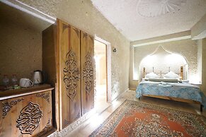 Kaya Konak Cave Hotel