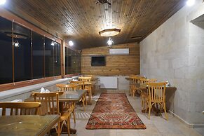 Kaya Konak Cave Hotel
