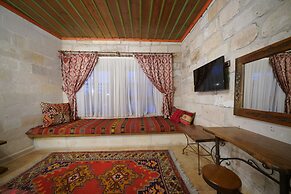 Kaya Konak Cave Hotel