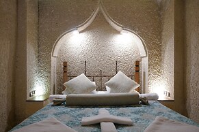 Kaya Konak Cave Hotel