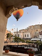 Kaya Konak Cave Hotel