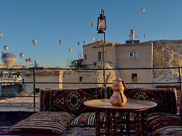 Kaya Konak Cave Hotel