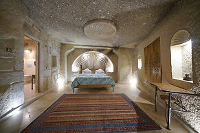 Kaya Konak Cave Hotel