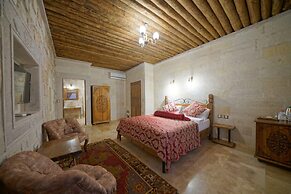 Kaya Konak Cave Hotel