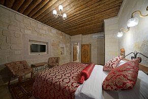 Kaya Konak Cave Hotel