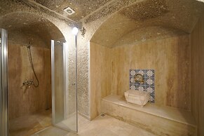 Kaya Konak Cave Hotel