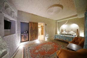 Kaya Konak Cave Hotel