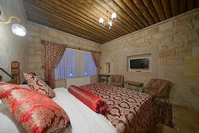 Kaya Konak Cave Hotel