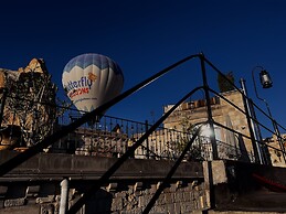 Kaya Konak Cave Hotel