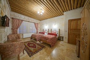 Kaya Konak Cave Hotel