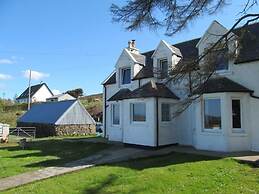 Lighthouse Cottage - Shared Facilities