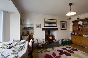 Lighthouse Cottage - Shared Facilities