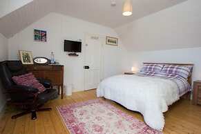 Lighthouse Cottage - Shared Facilities