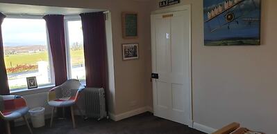 Lighthouse Cottage - Shared Facilities