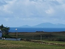 Lighthouse Cottage - Shared Facilities