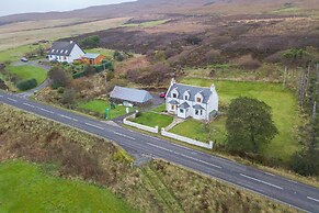 Lighthouse Cottage - Shared Facilities