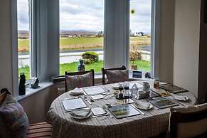 Lighthouse Cottage - Shared Facilities