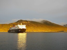 Lighthouse Cottage - Shared Facilities