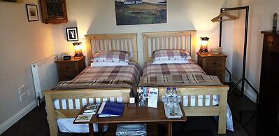 Lighthouse Cottage - Shared Facilities