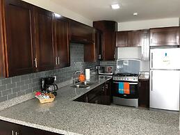 Calabash Villas on Bonaire Bay