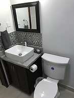 Calabash Villas on Bonaire Bay